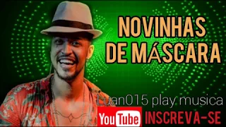 LAMBASAIA - NOVINHAS DE MÁSCARA