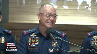 Albayalde: No proven EJK killing under Du30 gov't