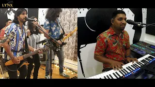 Konkani Rock and Roll medley-(cover by Lynx)