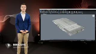 Bricsys Digital Summit 2020 - BricsCAD® BIM V21