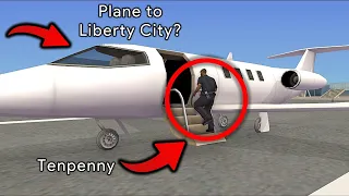 What Happens If Tenpenny Caught His Plane In The Final Mission? (End Of the Line)