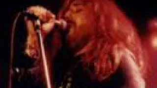 David Coverdale / Blindman