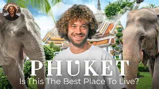 Phuket vs Bali: Why Thailand is Better for Cuisine, Real Estate, and Adventure!