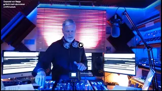 LOST IN MUSIC 35 live@home Livestream
