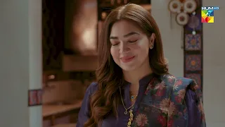 Mere Bache Se Uska Haqq Kon Cheen Sakta Hai...??? - Bikhray Hain Hum - HUM TV