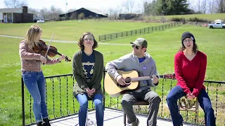 Cover of "Travelin' Soldier" by the Chicks feat. Kendra Jo on Fiddle