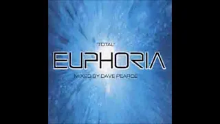 VA   Dave Pearce   Total Euphoria CD 1  2001