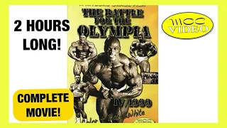 The Battle For The Olympia 1999 - Complete Movie Upload!