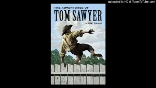 The Adventures of Tom Sawyer Ch24, Ch25 - Mark Twain | Greatest AudioBooks Free