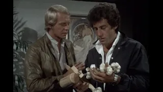 starsky & hutch the vampire