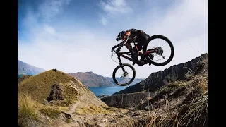 Downhill & Freeride Tribute 2019: Vol.20