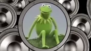 Happy Birthday, Kermit Hip Hop Style!