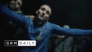 Bonz - Wok [Music Video] | GRM Daily