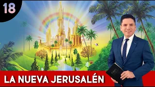 LA NUEVA JERUSALÉN