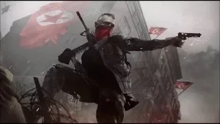 Homefront the Revolution Xbox One Beta Impressions