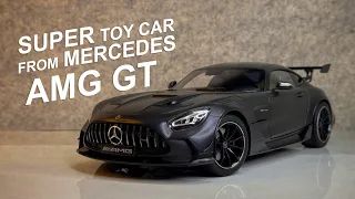 2024 Mercedes AMG GT Black Series #amg #amggt