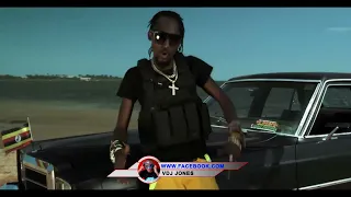 Radio and Weasel | VDJ Jones Intro