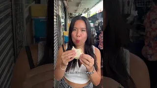 Things to do with $1 in Thailand 🇹🇭