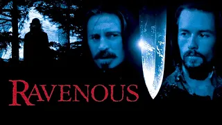 Official Trailer - RAVENOUS (1999, Guy Pearce, Robert Carlyle)