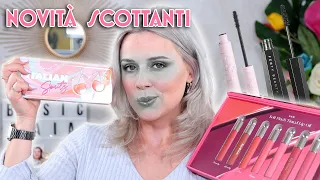 CHE NOVITÀ! Too Faced, Rare Beauty, Fenty Beauty, Erborian e Kylie Cosmetics