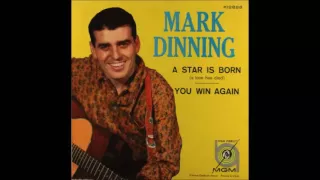 The World Is Getting Smaller （with lyrics） - Mark Dinning