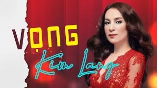 Vọng Kim Lang - Phi Nhung | Mê mẩn với bản phối cực đỉnh | Ôi tuổi xanh mộng mơ | Hoa Dương TV