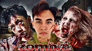 Sự Trỗi Dậy Của Zombie P1 - Nguyễn Chí Thanh.