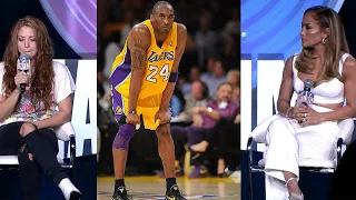 How Jennifer Lopez and Shakira Will Honor Kobe Bryant During Super Bowl Halftime Show