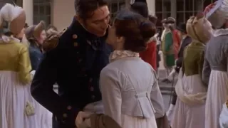 Persuasion 1995 - "Far Away" Wentworth & Anne