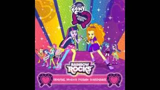 Equestria Girls - Rainbow Rocks (Official Soundtrack Full Download)