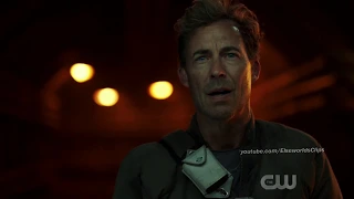 How Nash Wells Becomes Pariah | The Flash 6x08 Ending Scene [HD}