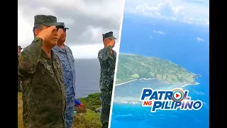 Patrol ng Pilipino: Pagbisita sa tuktok ng Pilipinas  | Patrol ng Pilipino