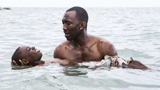 Moonlight: “What's a faggot?” (Movie Review)