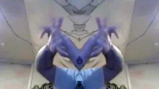 Oni Man- split screen face fu*k [Paul Van Dyk "Home"]
