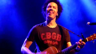 Eagle-Eye Cherry - Save Tonight - Islington Academy, London - May 2019