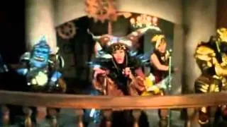 Rita Repulsa / Majo Bandora - Theme Song