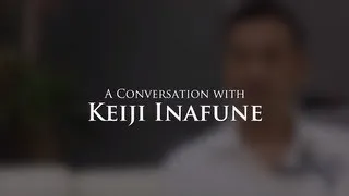 A Conversation with Keiji Inafune - Mighty No. 9