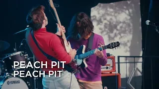 Peach Pit | Peach Pit | CBC Music Festival