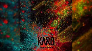 KARD - Bomb Bomb (Short Version)