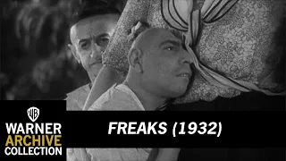 They're Children | Freaks | Warner Archive