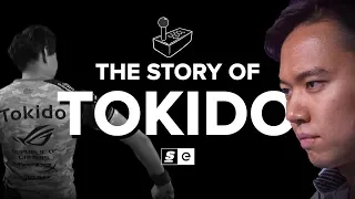 The Story of Tokido