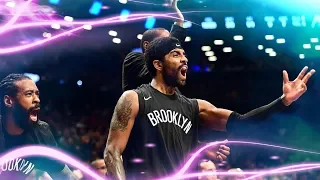 NBA Mix #1 (2019-20 Season - October) ᴴᴰ