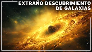 Un VIAJE INCREÍBLE para DESCUBRIR las GALAXIAS VECINALES de la VÍA LÁCTICA | Documental Espacio