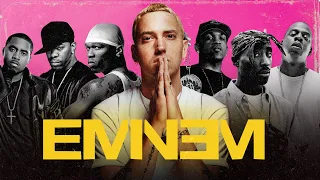 Eminem: Hip Hop's Most Underrated Producer