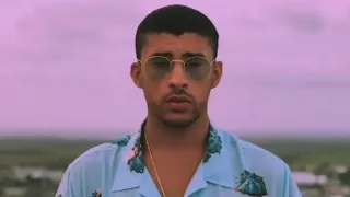 Bad Bunny - RLNDT (Slowed) (Ralentizado)