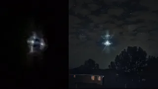 UFO caught in AUSTRALIA, Melbourne, Feb 2024 👽