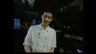 Рекламный блок (31 канал [Москва], 18.12.1997)