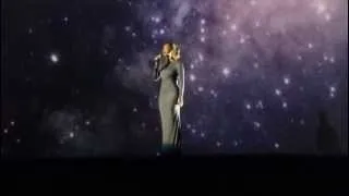 Beyonce - I Was Here WHD rehearsal part 2