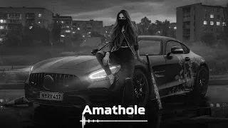 Joezi - Amathole feat. LIzwi ( Hayit Murat Remix )