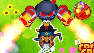 My Favorite 2TC Ever Created in BTD6!